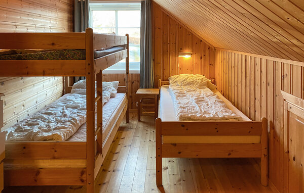 Ferienhaus - Frosta , Norwegen - N38242 5