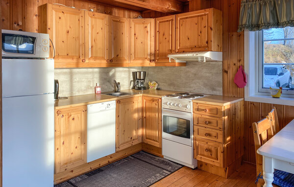 Ferienhaus - Frosta , Norwegen - N38242 4