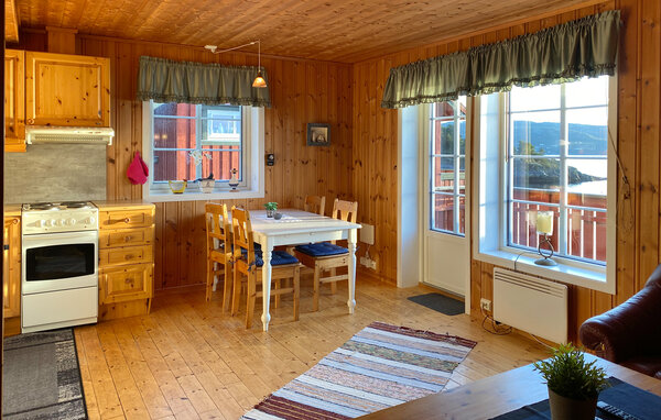 Holiday Home - Frosta , Norway - N38242 2