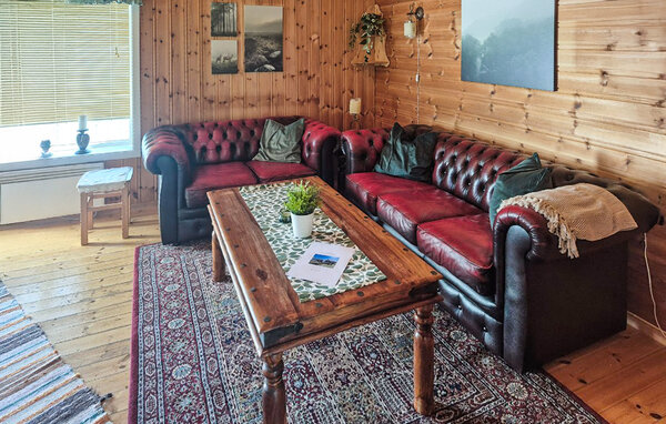 Ferienhaus - Frosta , Norwegen - N38242 3