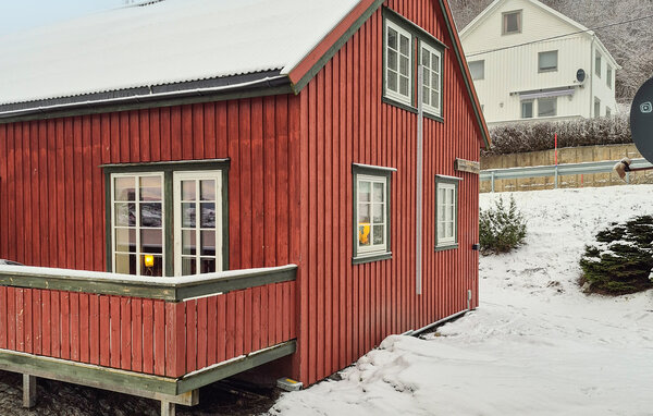 Ferienhaus - Frosta , Norwegen - N38242 81