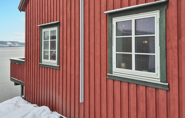 Ferienhaus - Frosta , Norwegen - N38242 82