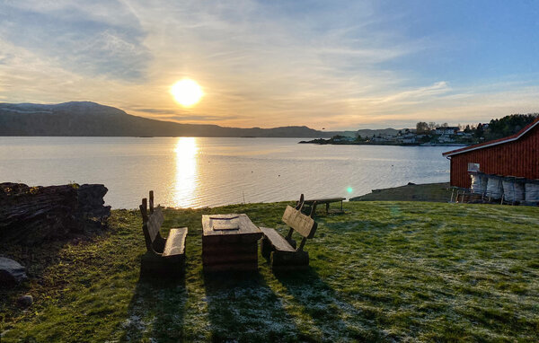 Ferienhaus - Frosta , Norwegen - N38242 6