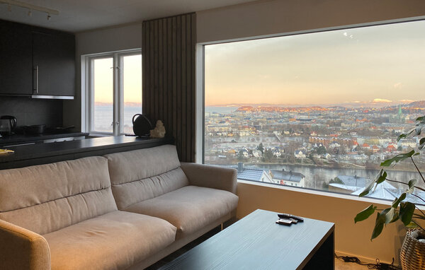 Ferienwohnung - Trondheim , Norwegen - N38243 2