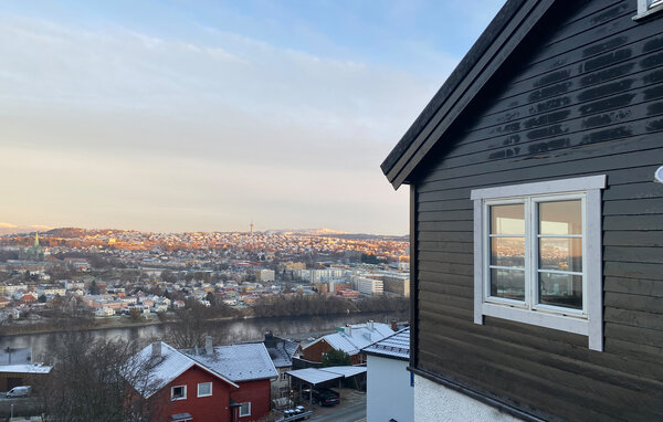 Apartment - Trondheim , Norway - N38243 1