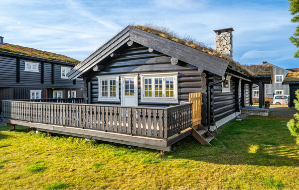 Ferienhaus - Røros , Norwegen - N38245 1