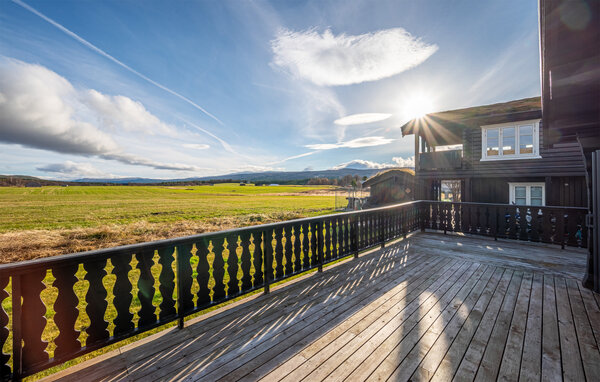 Ferienhaus - Røros , Norwegen - N38245 2