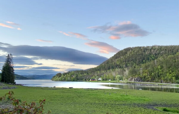 Ferienhaus - Namsos , Norwegen - N38246 901