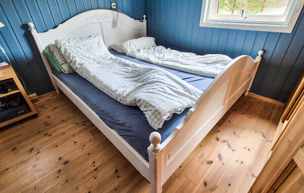 Ferienhaus - Agdenes , Norwegen - N38247 5