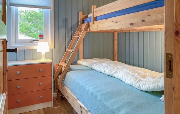 Ferienhaus - Agdenes , Norwegen - N38247 6