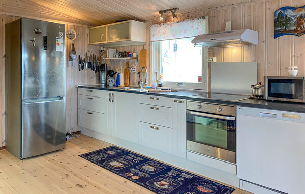 Ferienhaus - Agdenes , Norwegen - N38247 4
