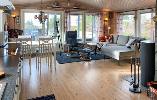 Ferienhaus - Agdenes , Norwegen - N38247 3