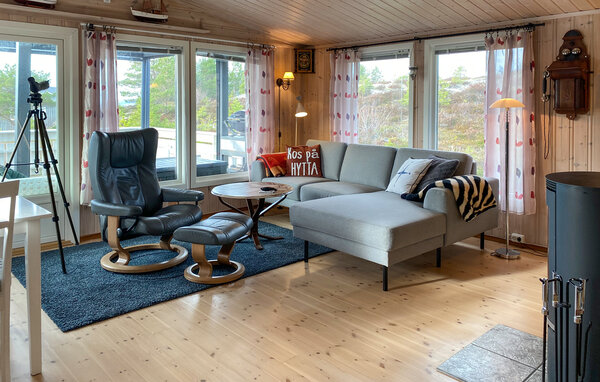 Ferienhaus - Agdenes , Norwegen - N38247 301