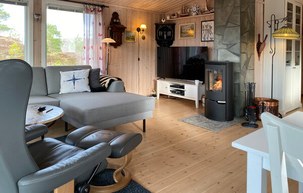 Ferienhaus - Agdenes , Norwegen - N38247 302