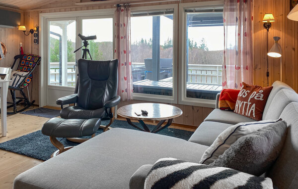 Ferienhaus - Agdenes , Norwegen - N38247 303