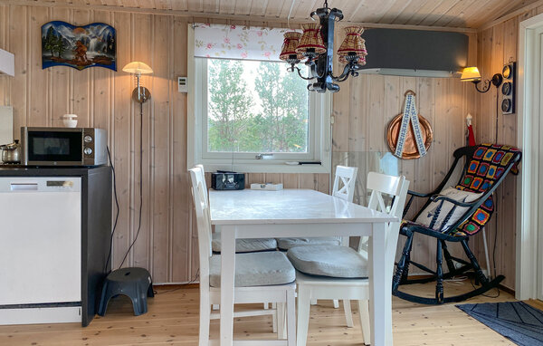Ferienhaus - Agdenes , Norwegen - N38247 305
