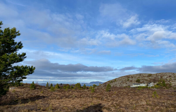 Ferienhaus - Agdenes , Norwegen - N38247 201