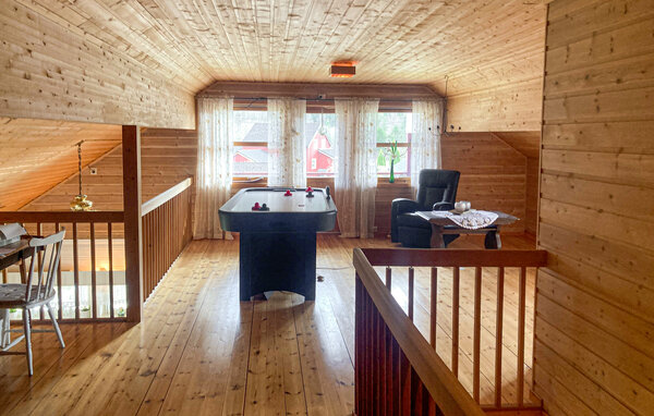 Ferienhaus - Flornes , Norwegen - N38248 8