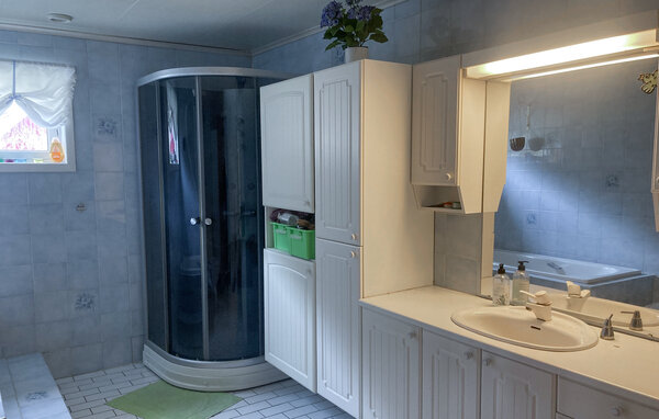 Ferienhaus - Flornes , Norwegen - N38248 701
