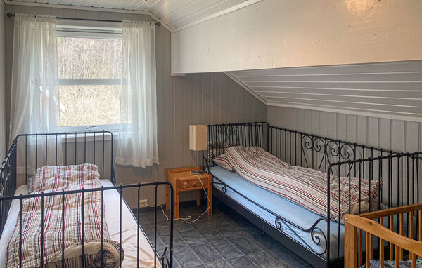 Ferienhaus - Flornes , Norwegen - N38248 602
