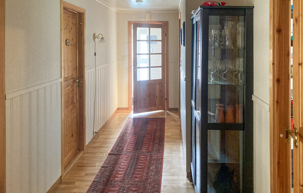 Ferienhaus - Flornes , Norwegen - N38248 501