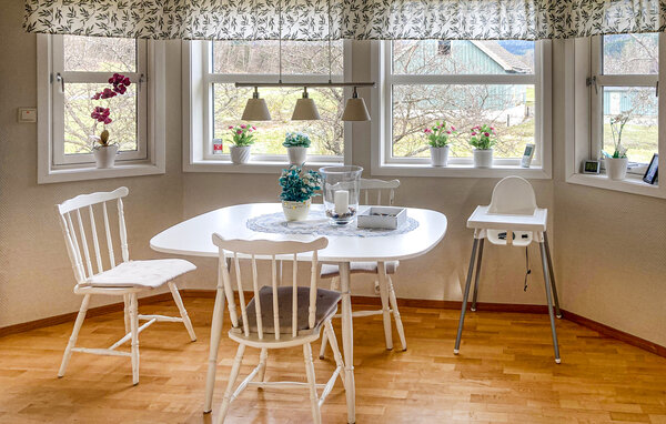 Ferienhaus - Flornes , Norwegen - N38248 6