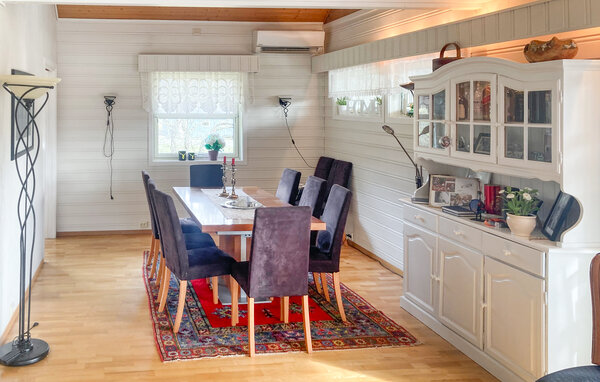 Ferienhaus - Flornes , Norwegen - N38248 5