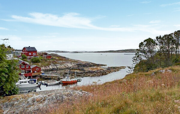 Ferienhaus - Mausund , Norwegen - N38249 9