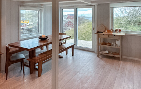 Ferienhaus - Mausund , Norwegen - N38249 303
