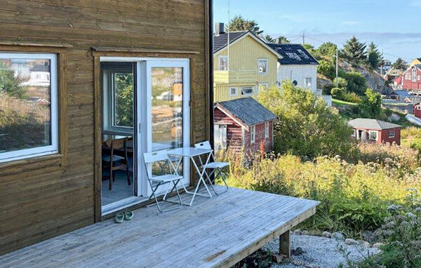 Ferienhaus - Mausund , Norwegen - N38249 3