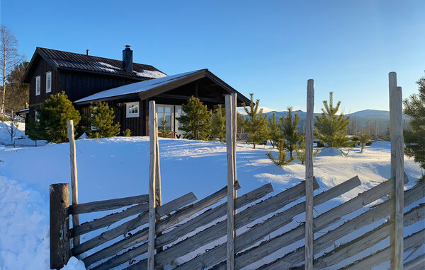 Vakantiehuis - Oppdal , Noorwegen - N38250 83