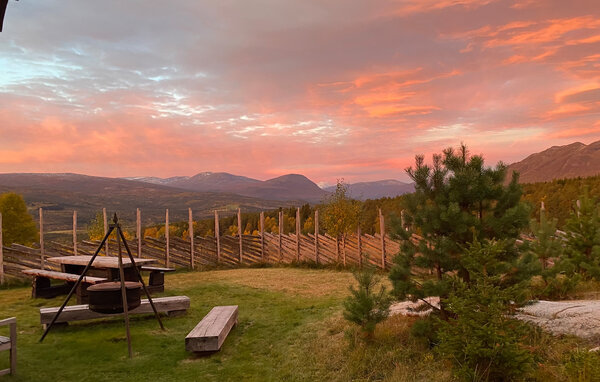 Holiday Home - Oppdal , Norway - N38250 2