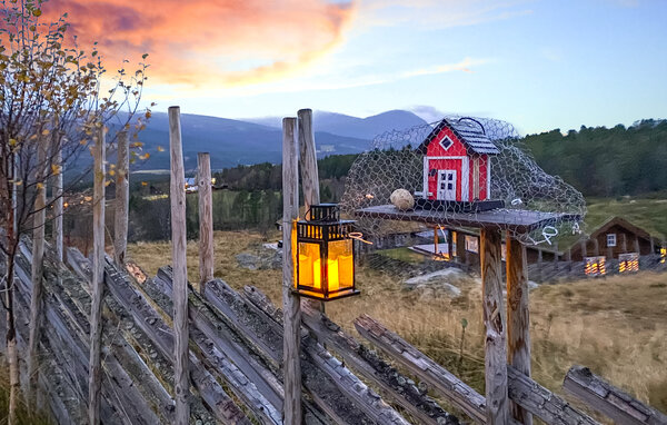 Holiday Home - Oppdal , Norway - N38250 106