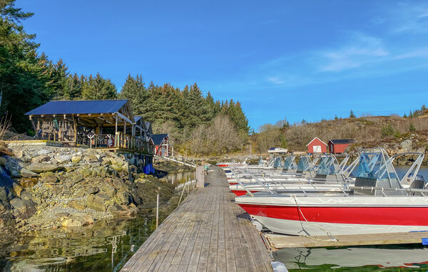 Vakantiehuis - Titran/Frøya , Noorwegen - N38251 903