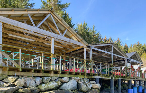 Vakantiehuis - Titran/Frøya , Noorwegen - N38251 905