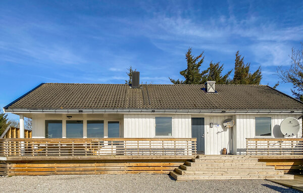 Ferienhaus - Titran/Frøya , Norwegen - N38251 1