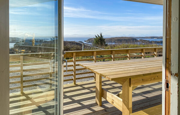 Ferienhaus - Titran/Frøya , Norwegen - N38251 2