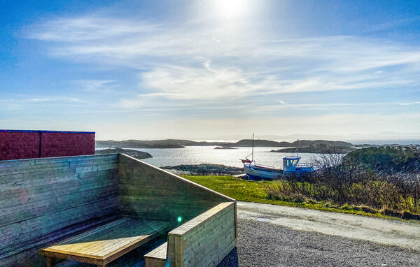 Vakantiehuis - Titran/Frøya , Noorwegen - N38251 9