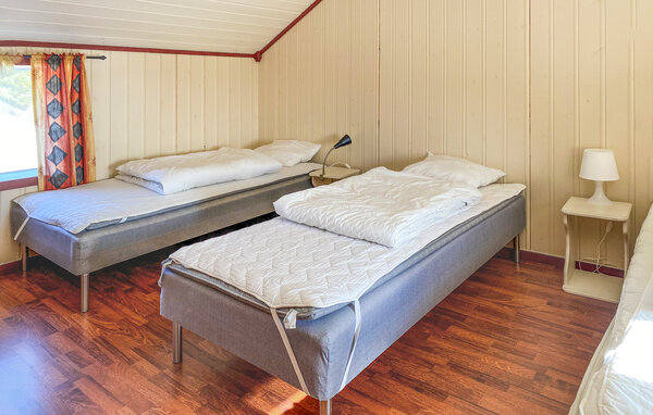 Semesterhus - Titran/Frøya , Norge - N38252 601