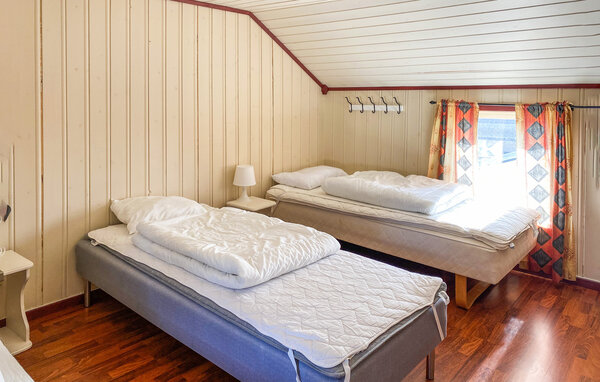 Semesterhus - Titran/Frøya , Norge - N38252 602