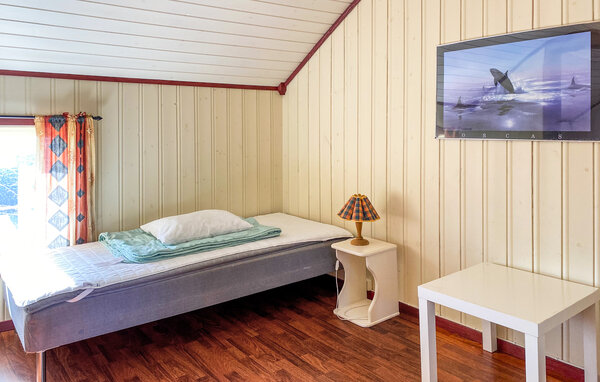 Semesterhus - Titran/Frøya , Norge - N38252 603