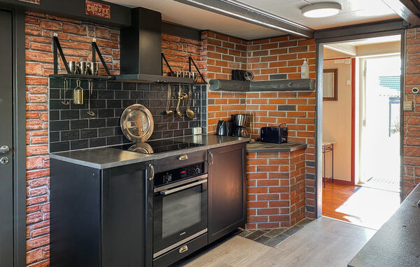 Semesterhus - Titran/Frøya , Norge - N38252 401