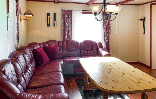 Semesterhus - Titran/Frøya , Norge - N38252 4