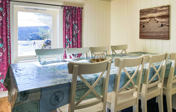 Semesterhus - Titran/Frøya , Norge - N38252 6
