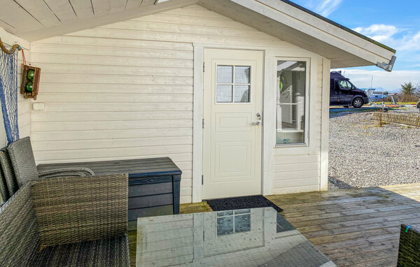 Semesterhus - Titran/Frøya , Norge - N38252 9