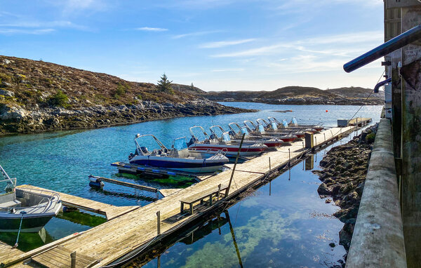 Ferienhaus - Titran/Frøya , Norwegen - N38253 901