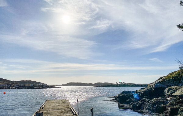 Ferienhaus - Titran/Frøya , Norwegen - N38253 902