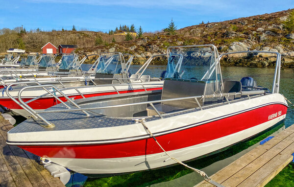 Ferienhaus - Titran/Frøya , Norwegen - N38253 904