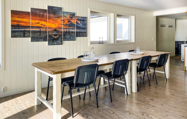 Ferienhaus - Titran/Frøya , Norwegen - N38253 4