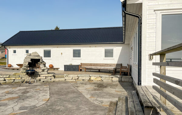 Ferienhaus - Titran/Frøya , Norwegen - N38253 81